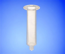 30cc size clear syringe barrel 930-N2 pk/50