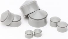 30 size grey wiper piston pk/1 Part 930-W2-1