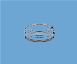 TS941/TS934 Spool Valve Piston 934-000-004