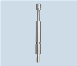 TS941 Spool Valve Shaft 934-000-005