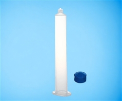 55cc Clear Barrel/ Blue Piston AD955-NEF-1000