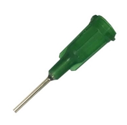 Loctite High Precision Dispensing Needle Tip 97226 Green 18 Gauge