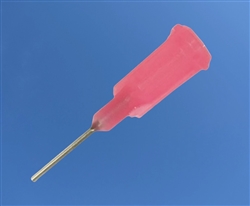 Loctite High Precision Dispensing Needle Tip 97227 Pink 20 Gauge