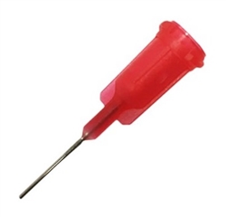 Loctite High Precision Dispensing Needle Tip 97228 Red 25 Gauge