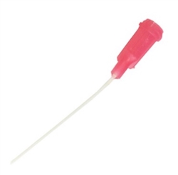 Loctite Flexible Dispensing Needle Tip 97231 Pink 20 Gauge