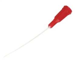 Loctite Flexible Dispensing Needle Tip 97232 Red 25 Gauge