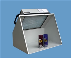 A100H Adhesive/Solder Fume Removal System A1 Size