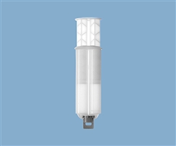 25ml dual cartridge sets 1:1 ratio 116649 pk/50