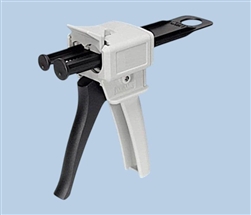 50ml Manual Dual Gun 1:1/2:1 ABM-50M1