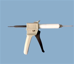 50ml 1:1 Dual Cartridge, Dispenser Kit ABM-451-1