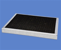 Activated Carbon Filter AC100