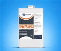 Cyanoacrylate General Liquid Activator AC200L