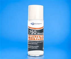 Cyanoacrylate General Activator Spray AC200S