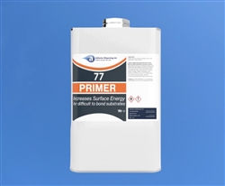 Cyanoacrylate Primer 1000ml Can AC77