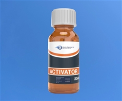 Cyanoacrylate Fast Activator Bottle AC790B
