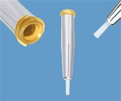 23G Brush Tip Soft AD-1001-23BTS pk/1