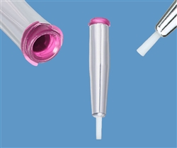25G Brush Tip Soft AD-1001-25BTSPK pk/10
