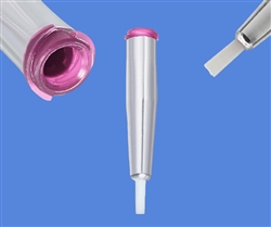 25G Brush Tip Soft AD-1003-25BTS pk/1