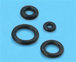 3cc size EPR rubber O-Ring AD03EPR pk/10