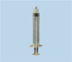 3cc Clear Syringe Luer Lock AD03LL-1MS pk/50