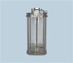 10 Litre Pressure Pot 0-60 PSI AD1000CL-CTGAG