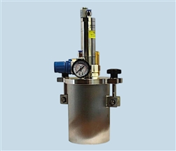 1 Litre Size Pressure Pot AD1000ML-STAG