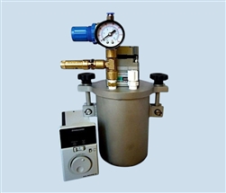 1 Litre Size Pressure Pot AD1000ML-STEL