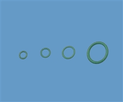 10cc Size Viton Rubber O-Ring AD10VIT pk/10