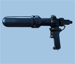 20oz Pneumatic Cartridge Applicator Gun AD110-20