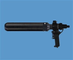 32oz Pneumatic Cartridge Applicator Gun AD110-32