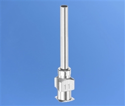 11 Gauge 1" Long All Metal Tip AD11SS-1 pk/12