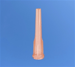 11G Tapered Tip Peach AD11TT-B pk/50