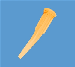 11G Tapered Tip Orange AD11TTA-B pk/50