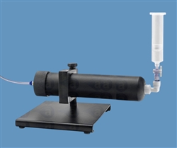 1/10 gallon Syringe Filling Station AD1211M