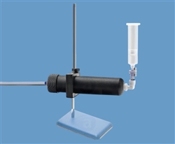 1/10 gallon Syringe Filling Station AD1211MS