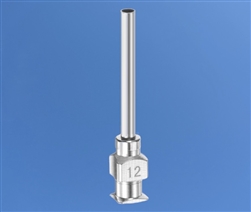 12 Gauge 1" Long All Metal Tip AD12SS-1 pk/12