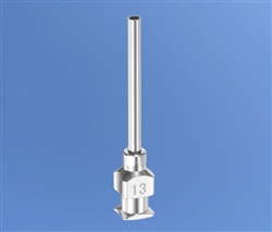 13 Gauge 1" Long All Metal Tip AD13SS-1 pk/12