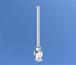 13 Gauge 1.5" Long All Metal Tip AD13SS-15 pk/12