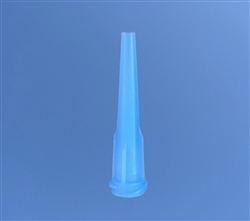 13G Tapered Tip Blue AD13TT-B pk/500