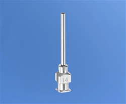 14 Gauge 1" Long All Metal Tip AD14SS-1 pk/12