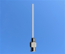 15 Gauge 2" Long All Metal Tip TS15SS-2 pk/10