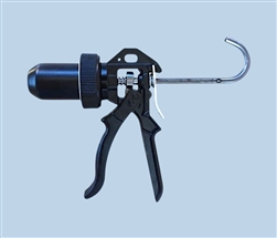 2.5oz Manual Cartridge Gun AD16-25