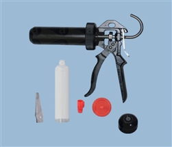 8oz Manual Cartridge Gun Kit AD16-80KIT