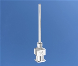 16 Gauge 1.5" Long All Metal Tip AD16SS-15 pk/12