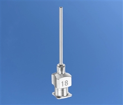 18 Gauge 1.5" Long All Metal Tip AD18SS-15 pk/12