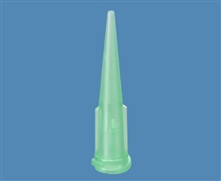 18G Tapered Tip Green AD18TT-B pk/50