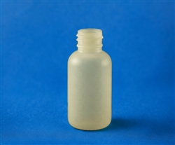 1oz LDPE Squeeze Bottle AD1B pk/10