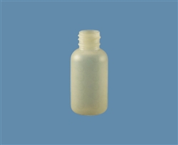 1oz LDPE Squeeze Bottle AD1B pk/10