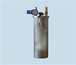 2 Litre Pressure Pot 0-100 psi AD2000ML-ST