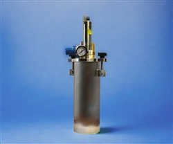 2 Litre Pressure Pot 0-100 psi AD2000ML-STAG